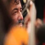 Rachid taha sur yala.fm